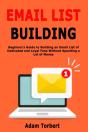 Email List Building - Preview