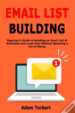 Capa do artigo Email List Building