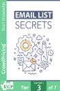 Email List Secrets - Preview