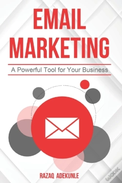 Capa do artigo Email Marketing