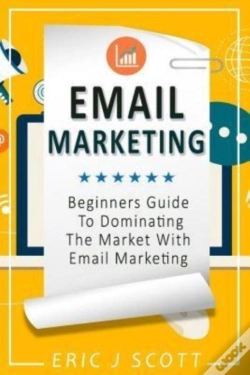 Capa do artigo Email Marketing: Beginners Guide To Domi