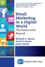 Email Marketing In A Digital World - Preview