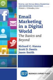 Capa do artigo Email Marketing In A Digital World