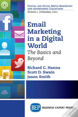 Capa do artigo Email Marketing In A Digital World