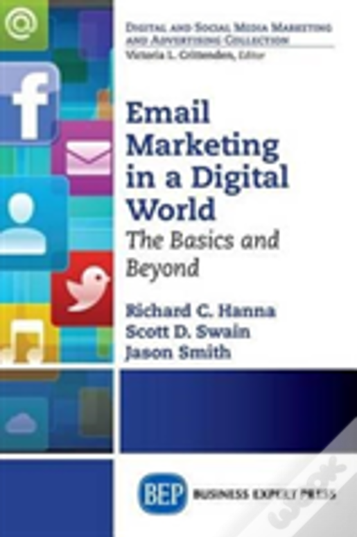 Email Marketing In A Digital World