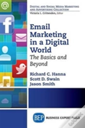 Capa do artigo Email Marketing In A Digital World