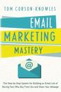 Email Marketing Mastery - Preview