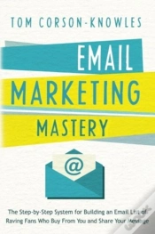 Capa do artigo Email Marketing Mastery