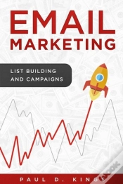 Capa do artigo Email Marketing