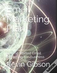 Email Marketing Plan