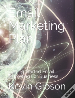 Capa do artigo Email Marketing Plan