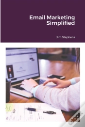 Capa do artigo Email Marketing Simplified