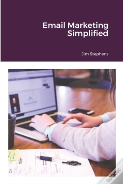 Capa do artigo Email Marketing Simplified