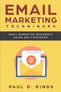 Email Marketing Techniques - Preview