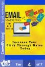 Email Marketing Tips And Tricks - Preview