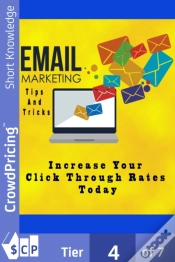 Capa do artigo Email Marketing Tips And Tricks
