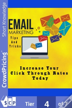 Capa do artigo Email Marketing Tips And Tricks