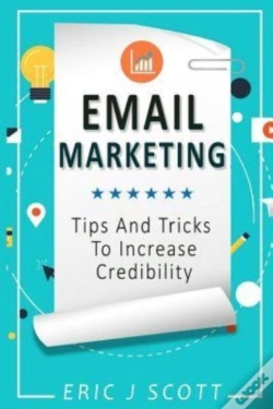 Capa do artigo Email Marketing:Tips And Tricks To Incre
