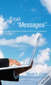 Capa do artigo Email Messages