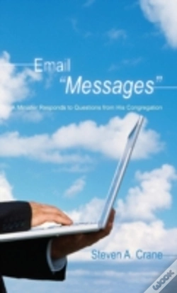 Capa do artigo Email Messages