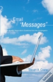 Capa do artigo Email "Messages"