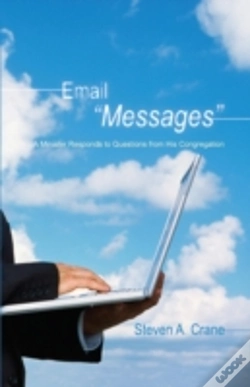 Capa do artigo Email "Messages"