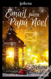 Capa do artigo Email Para Papá Noel