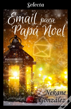 Capa do artigo Email Para Papá Noel