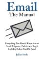 Email, The Manual - Preview