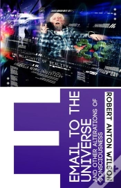 Capa do artigo Email To The Universe