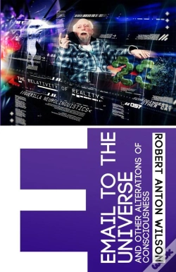 Capa do artigo Email To The Universe