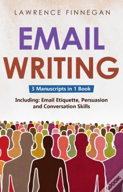 Capa do artigo Email Writing