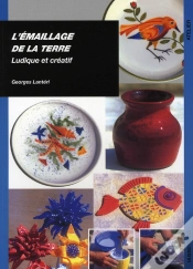 Capa do artigo Emaillage De La Terre Ludique Et Creatif