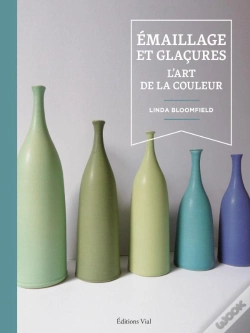 Capa do artigo Émaillage Et Glaçures : L'Art De La Couleur