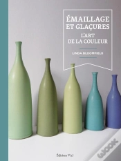 Capa do artigo Émaillage Et Glaçures : L