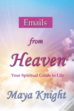 Capa do artigo Emails From Heaven: Your Spiritual Guide