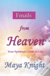Capa do artigo Emails From Heaven: Your Spiritual Guide