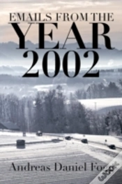 Capa do artigo Emails From The Year 2002