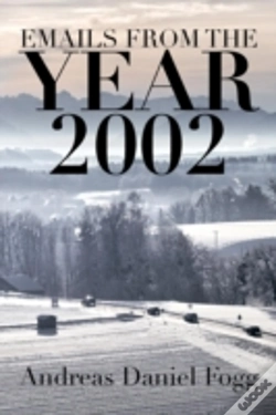 Capa do artigo Emails From The Year 2002