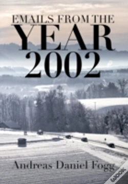 Capa do artigo Emails From The Year 2002