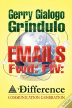 Capa do artigo Emails Fwd:Fw: