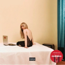 Capa do artigo Emails I Can't Send - CD