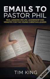 Emails To Pastor Phil