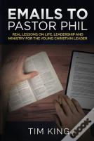 Emails To Pastor Phil