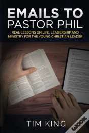 Capa do artigo Emails To Pastor Phil