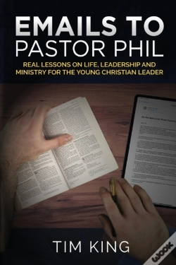 Capa do artigo Emails To Pastor Phil