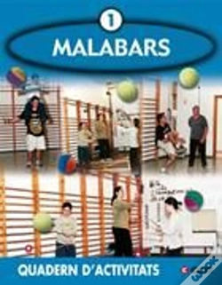 Capa do artigo E:Malabars 1-Quadern D'Activitats