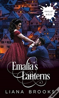 Capa do artigo Emalia'S Lanterns