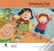 Capa do artigo Emanaldia