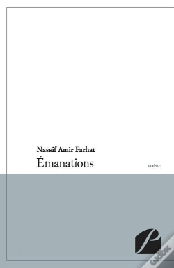 Capa do artigo Émanations